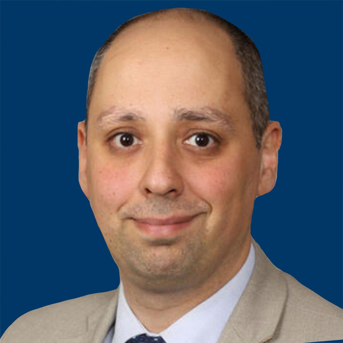 Saad J. Kenderian, MB, ChB