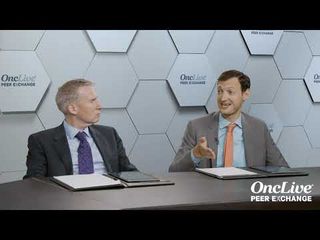 RELAY: Erlotinib with Ramucirumab for EGFR+ NSCLC