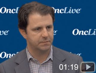 Dr. Corcoran on Targeting HER2 Amplification in CRC