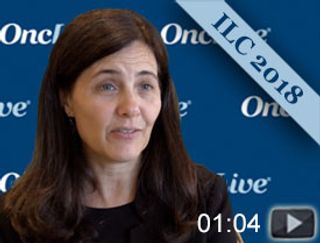 Dr. Wakelee on Recent Advancements in EGFR-Mutant NSCLC
