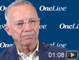 Dr. Boccia on Managing Adverse Events With CAR T Cell Therapy