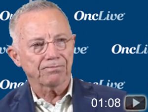 Dr. Boccia on Managing Adverse Events With CAR T-Cell Therapy