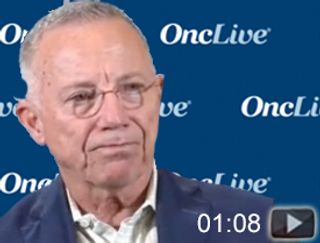 Dr. Boccia on Managing Adverse Events With CAR T-Cell Therapy