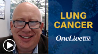 Alexander I. Spira, MD, PhD, FACP, of Virginia Cancer Specialists