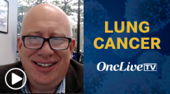 Alexander I. Spira, MD, PhD, FACP, of Virginia Cancer Specialists