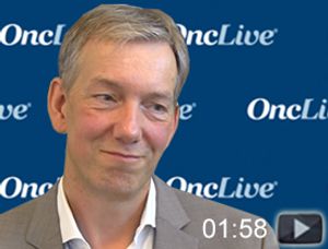 Dr. Borchmann on Next Steps With Tisagenlecleucel in DLBCL