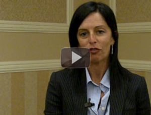 Dr. Novello on Targeting the MAGE-A3 Protein