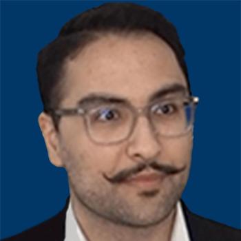 Kiavasch Mohammad Nejad Farid, MD, medical oncologist, Department of Internal Medicine V, Hematology, Oncology and Rheumatology, Heidelberg University Hospital