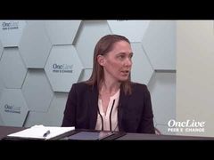 EP. 11 MRD+ ALL: Evolving Role of BiTE Therapy