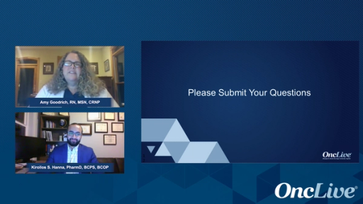 Updates in CLL: Strategies for Managing Toxicities and Special Patient Considerations