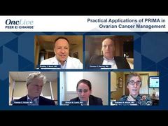 EP. 4 Practical Applications of PRIMA in Ovarian Cancer Management