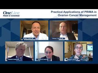 Practical Applications of PRIMA in Ovarian Cancer Management
