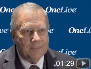 Dr. Borgen on Precision Medicine in Breast Cancer