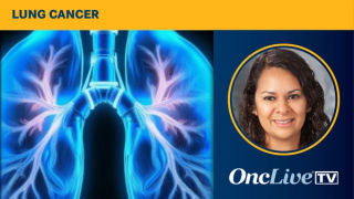 Latin American Workshop in EGFR+ Lung Cancer | Image Credit: © Image by Ashling Wahner & MJH Life Sciences Using AI