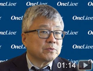 Dr. Oh on Remaining Challenges With Prostate Cancer Treatment