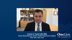 Experts on Interstitial Lung Disease