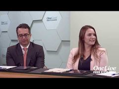 EP. 12 Combining Ruxolitinib With Other Agents
