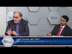 EP. 10 CAR T-Cell Therapy in Adult Acute Lymphoblastic Leukemia