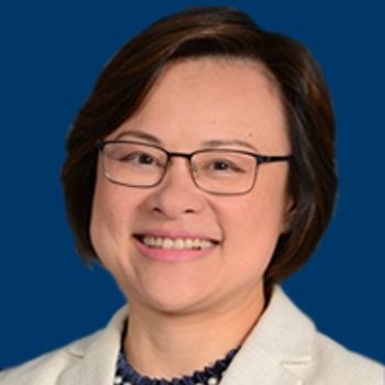 Jia Ruan, MD, PhD, Weill Cornell Medicine