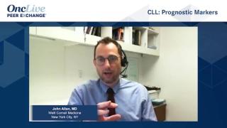 CLL: Prognostic Markers 