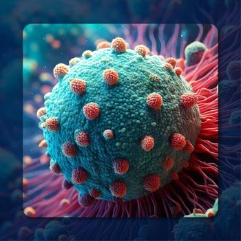 EGFR-Mutated NSCLC | Image Credit:  © Karsyarina – stock.adobe.com