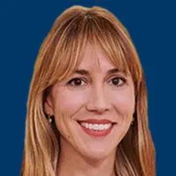 Andrea Cercek, MD, of Memorial Sloan Kettering Cancer Center