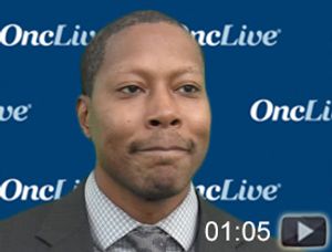 Dr. Phillips on the Safety of Acalabrutinib Plus Bendamustine/Rituximab in MCL