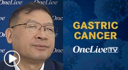 Dr Xu on the Preliminary Efficacy of SHR-A1904 in Gastric/GEJ Cancer