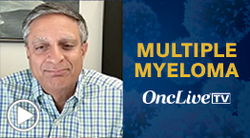 Dr Lonial on the Impact of the CoMMpass Study on Personalized Medicine in Multiple Myeloma