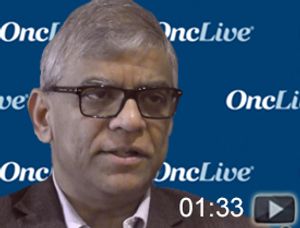 Dr. Patel on Cost-Effective Strategies for Oncologists