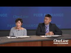 EP. 9 Upfront Use of Next-Generation ALK Inhibitors in NSCLC