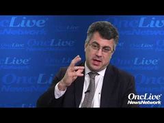 EP. 3 Immunotherapy After Initial Resistance