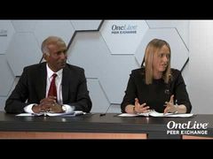 EP. 10 Surgery Options for NSCLC & I-O Therapy in EGFR-Mutations