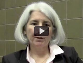 Erin McMenamin on Head and Neck Cancer Treatments