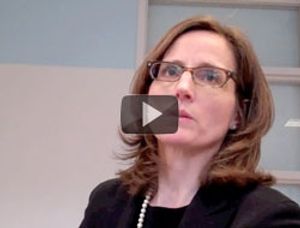 Dr. Gore on Toxicity in Elderly Lung Cancer Patients