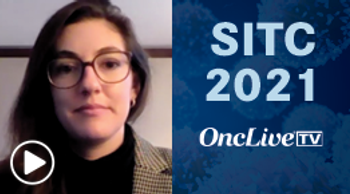 Caroline Nebhan, MD, PhD