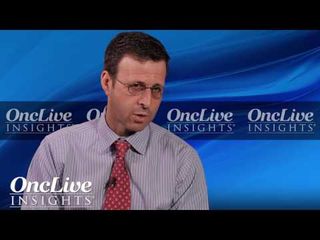 HCC: Considerations in First-Line Use of Sorafenib