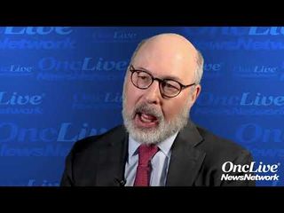 Improving Molecular Understandings of mCRC