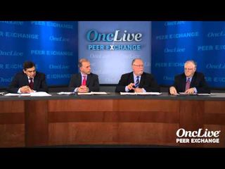 Rituximab, Obinutuzumab, and Ofatumumab in CLL
