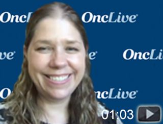 Dr. Westin on Novel Targets in Endometrial Cancer
