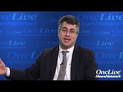 Eltrombopag Trial and Treatment Discontinuation