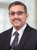 Apar Kishor Ganti, MD