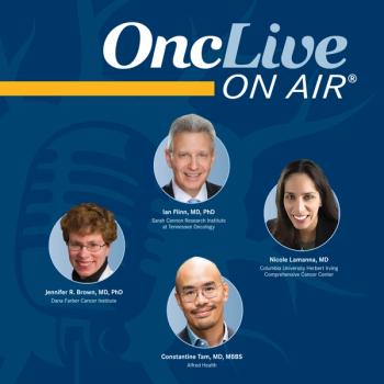 Ian Flinn, MD, PhD; Nicole Lamanna, MD; Jennifer R. Brown, MD, PhD; Constantine Tam, MD, MBBS