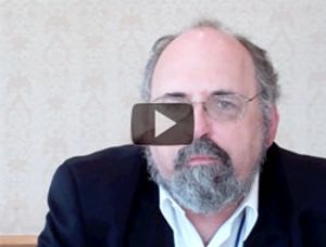 Dr. Langer Discusses the PARAMOUNT Study