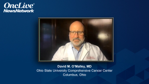 Expert on ovarian cancer