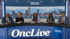 A panel of 5 experts on multiple myeloma