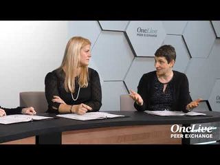 Sequencing in BRCA-Positive TNBC Patients