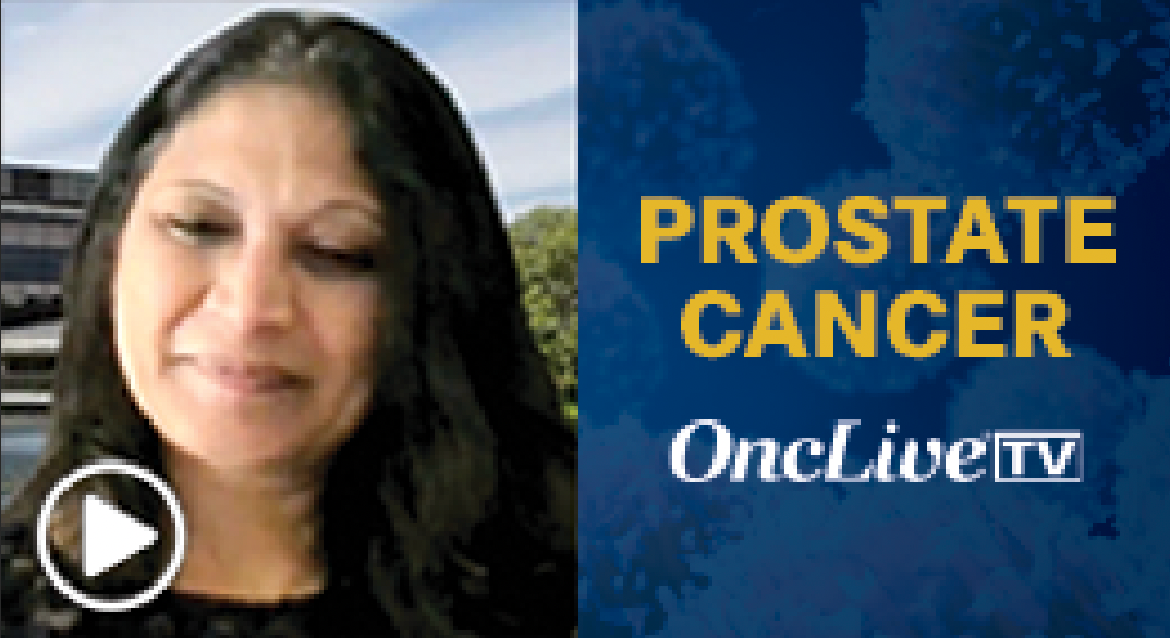 Dr Vaishampayan on Patient Considerations When Choosing Between FDA-Approved Therapies in nmCRPC - Vimarsana News