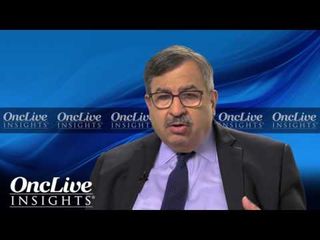 Novel Agents in Pancreatic Cancer
