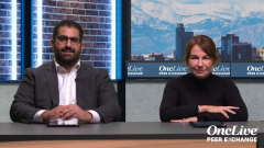 Joshua K. Sabari, MD, and Marina Chiara Garassino, MD, experts on non-small cell lung cancer